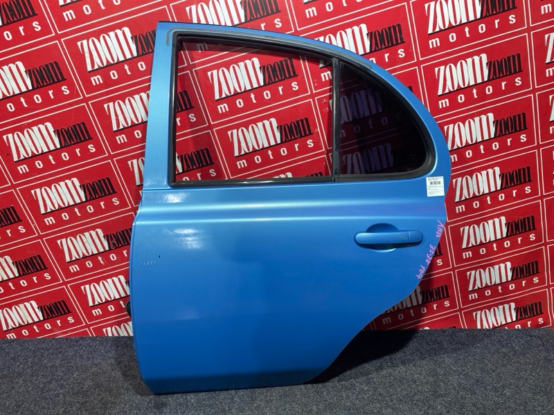 Дверь боковая, 5700 рублей, Солонцы