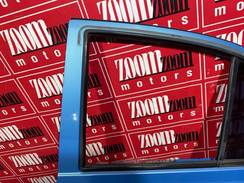 Дверь боковая, 5700 рублей, Солонцы