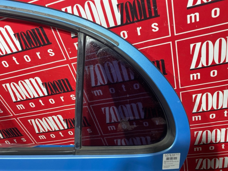 Дверь боковая, 5700 рублей, Солонцы