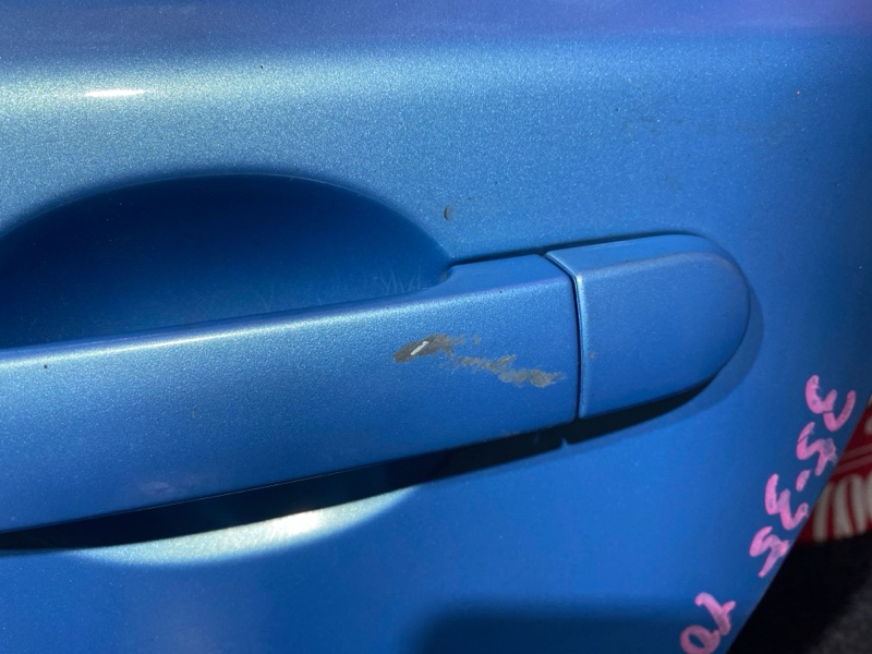 Дверь боковая, 5700 рублей, Солонцы