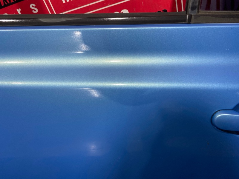 Дверь боковая, 5700 рублей, Солонцы