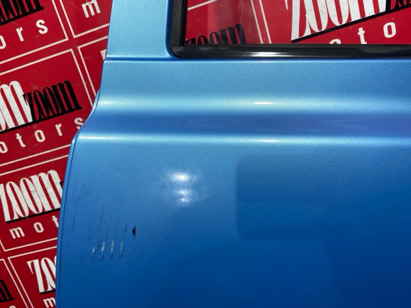 Дверь боковая, 5700 рублей, Солонцы