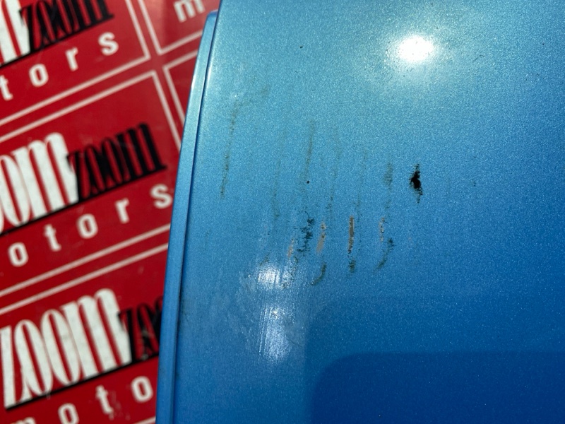 Дверь боковая, 5700 рублей, Солонцы