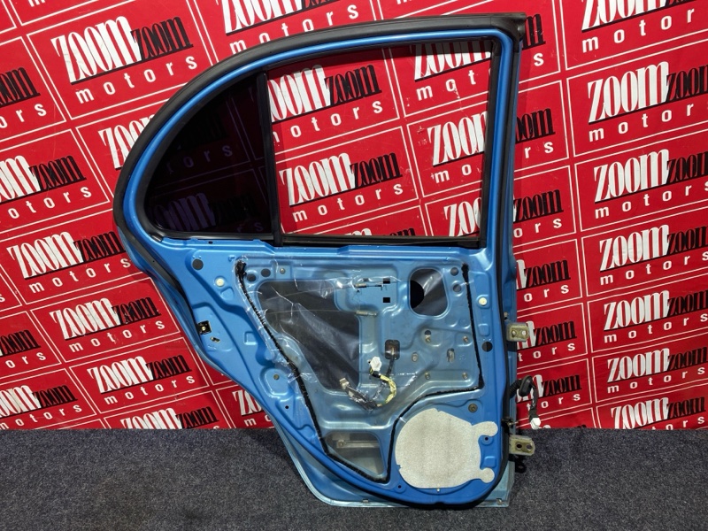 Дверь боковая, 5700 рублей, Солонцы