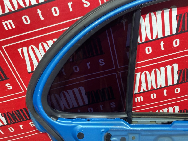 Дверь боковая, 5700 рублей, Солонцы