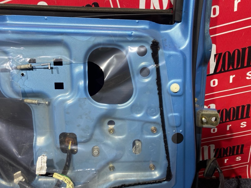 Дверь боковая, 5700 рублей, Солонцы