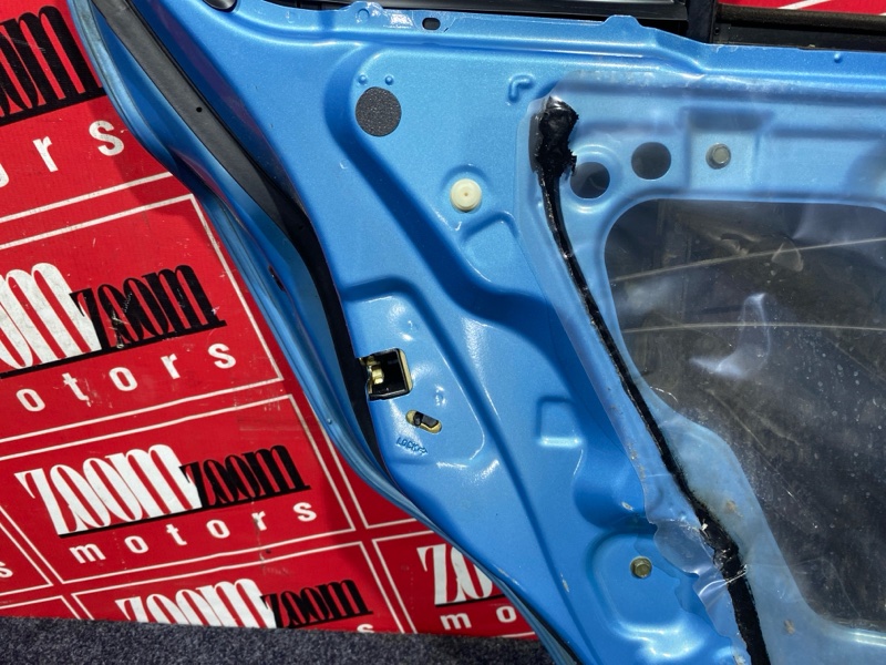 Дверь боковая, 5700 рублей, Солонцы