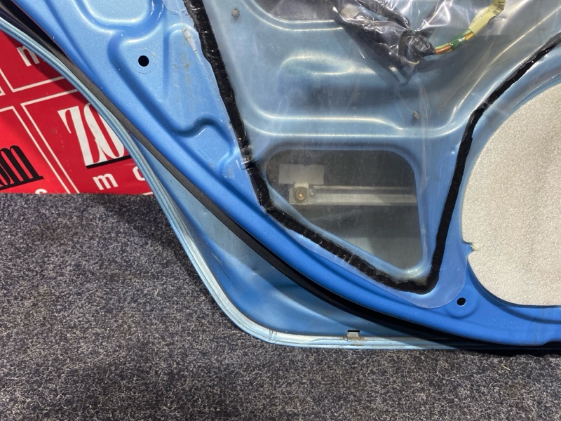 Дверь боковая, 5700 рублей, Солонцы