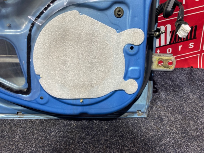 Дверь боковая, 5700 рублей, Солонцы