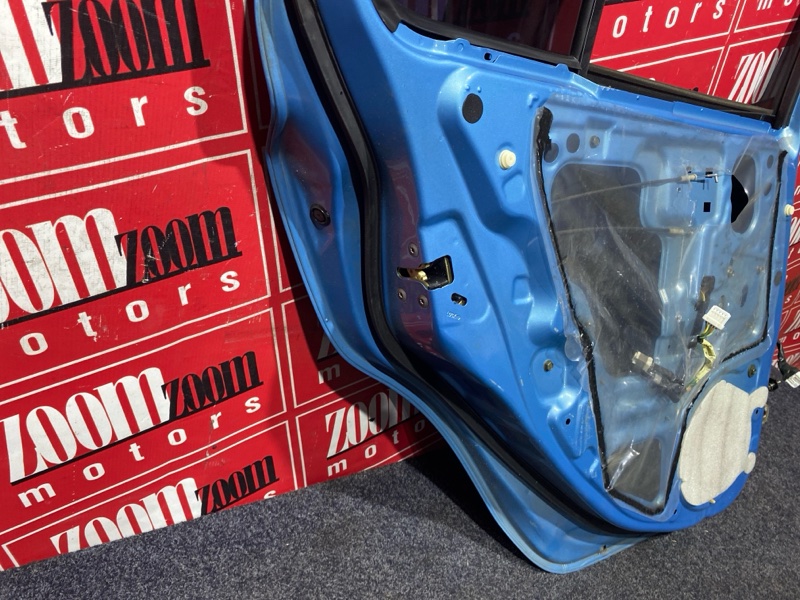 Дверь боковая, 5700 рублей, Солонцы