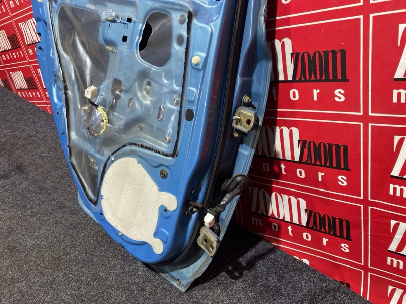 Дверь боковая, 5700 рублей, Солонцы