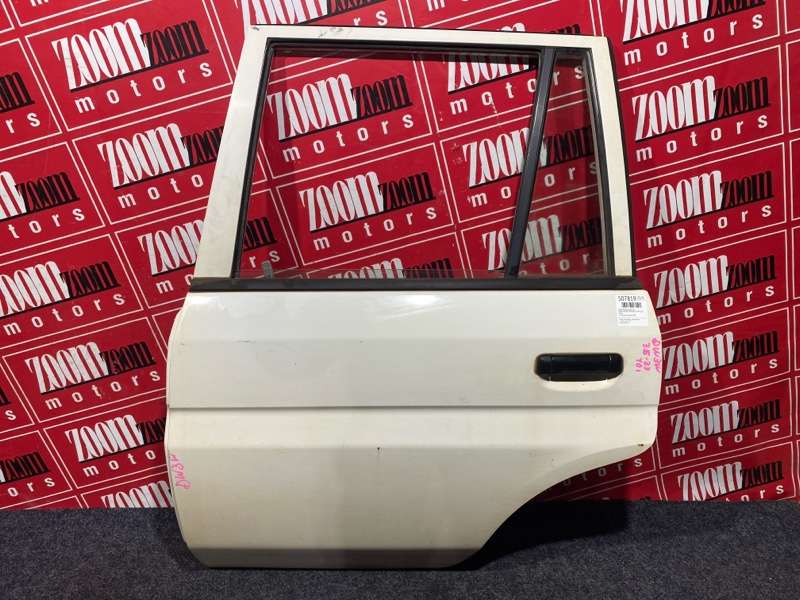 Дверь боковая, 4000 рублей, Солонцы