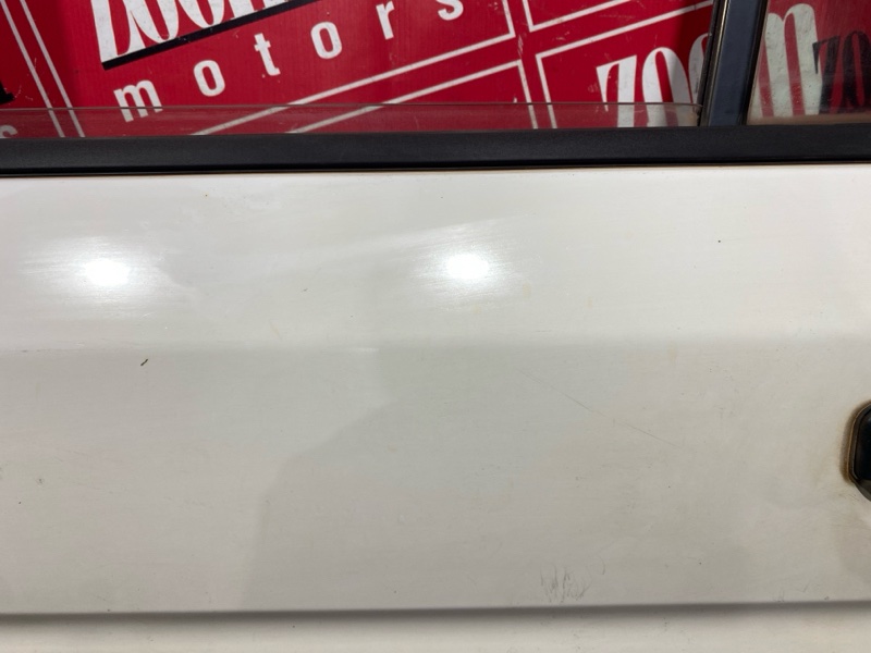 Дверь боковая, 4000 рублей, Солонцы