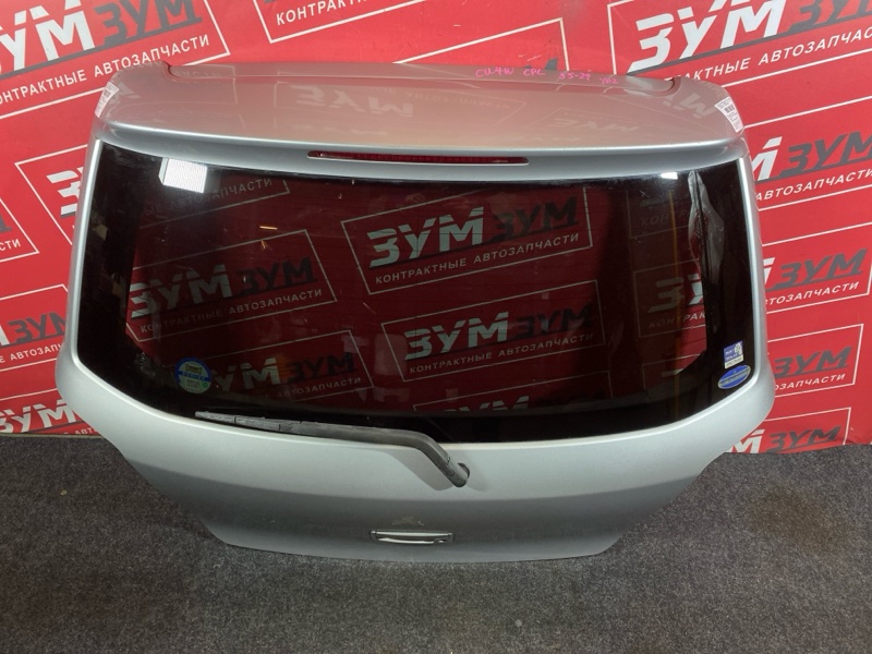 Дверь задняя багажника, 8000 рублей, Солонцы