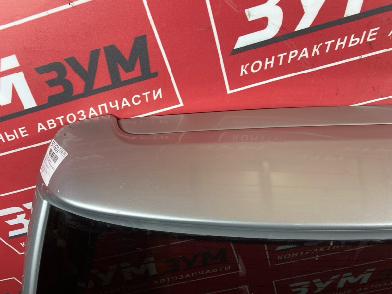 Дверь задняя багажника, 8000 рублей, Солонцы