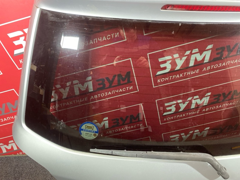 Дверь задняя багажника, 8000 рублей, Солонцы