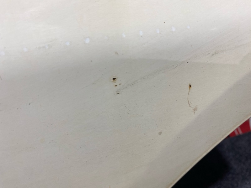 Дверь боковая, 4000 рублей, Солонцы