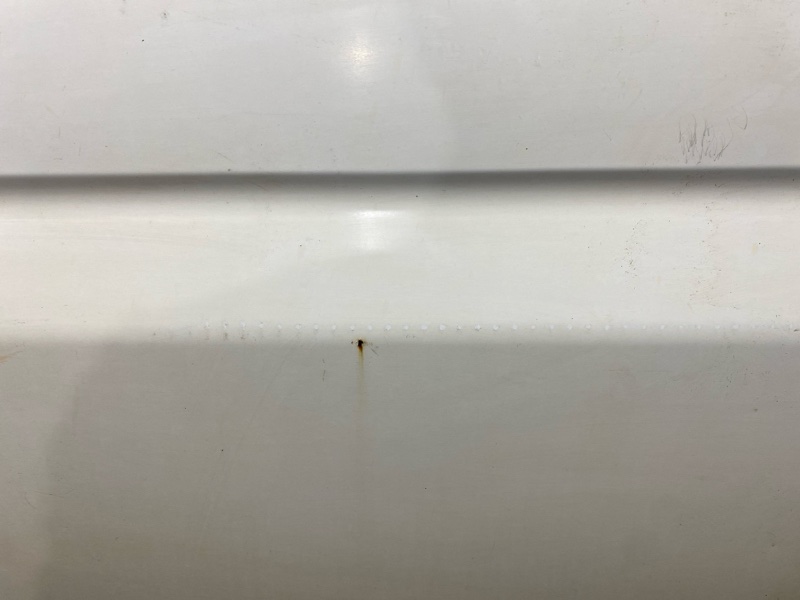 Дверь боковая, 4000 рублей, Солонцы