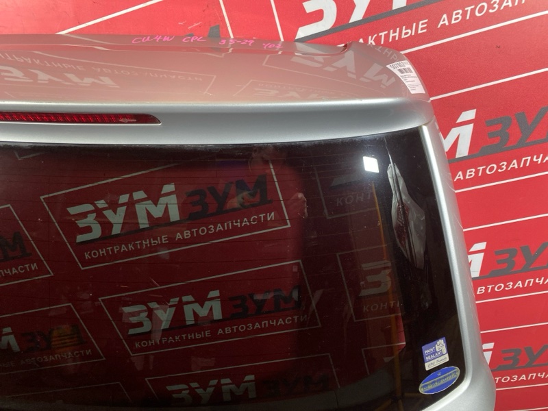 Дверь задняя багажника, 8000 рублей, Солонцы