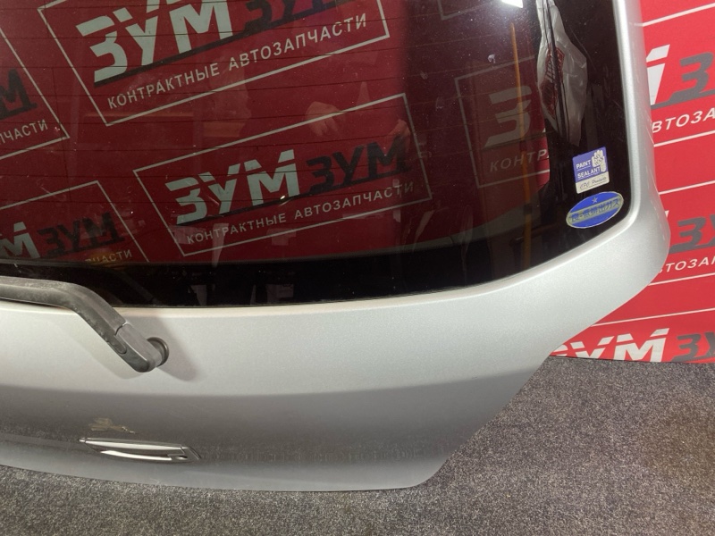 Дверь задняя багажника, 8000 рублей, Солонцы