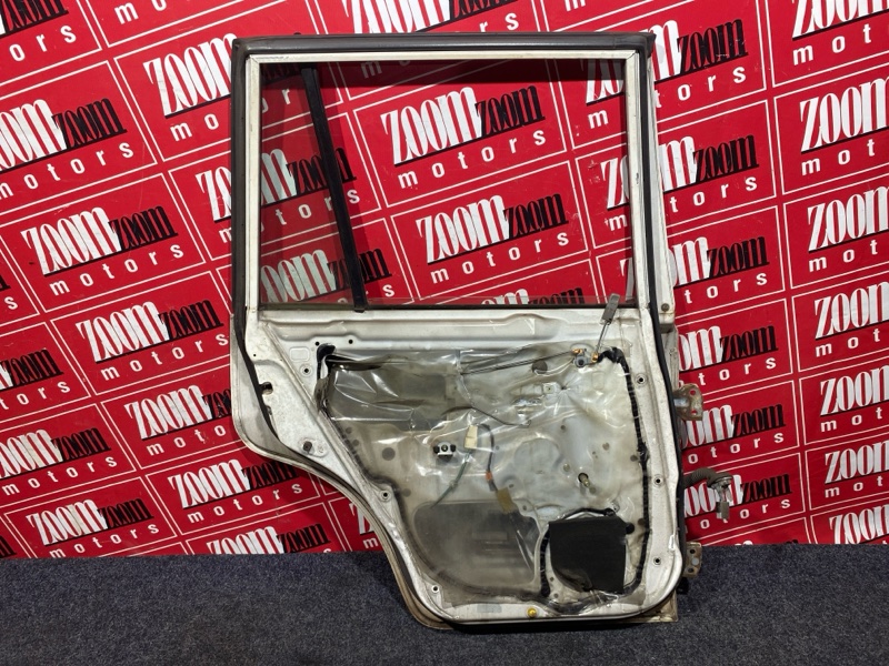 Дверь боковая, 4000 рублей, Солонцы