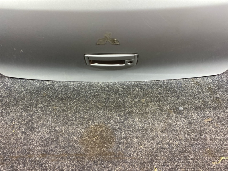 Дверь задняя багажника, 8000 рублей, Солонцы