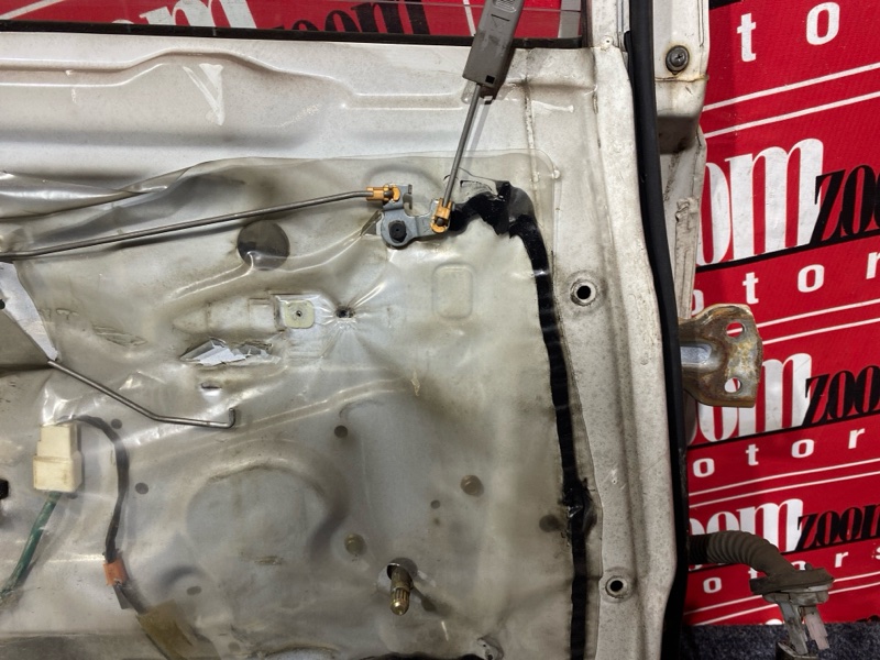 Дверь боковая, 4000 рублей, Солонцы