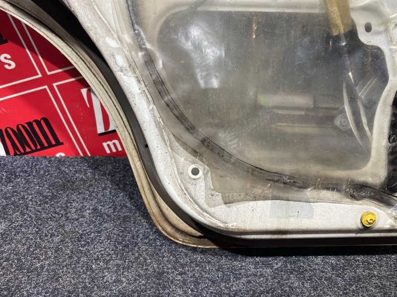 Дверь боковая, 4000 рублей, Солонцы