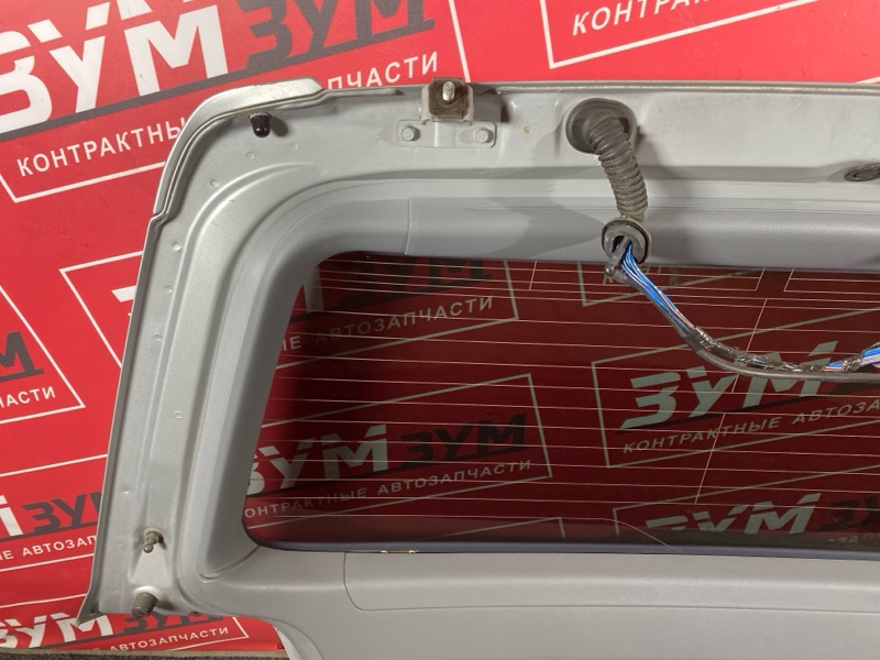 Дверь задняя багажника, 8000 рублей, Солонцы