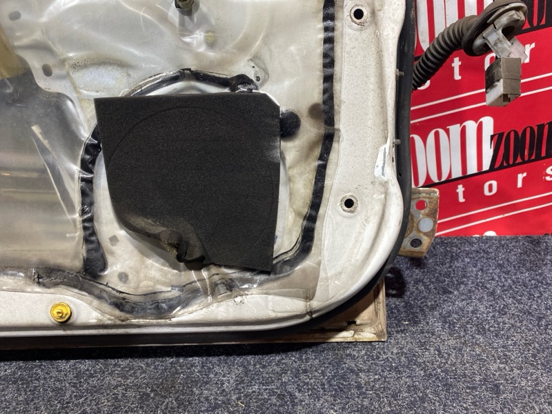 Дверь боковая, 4000 рублей, Солонцы