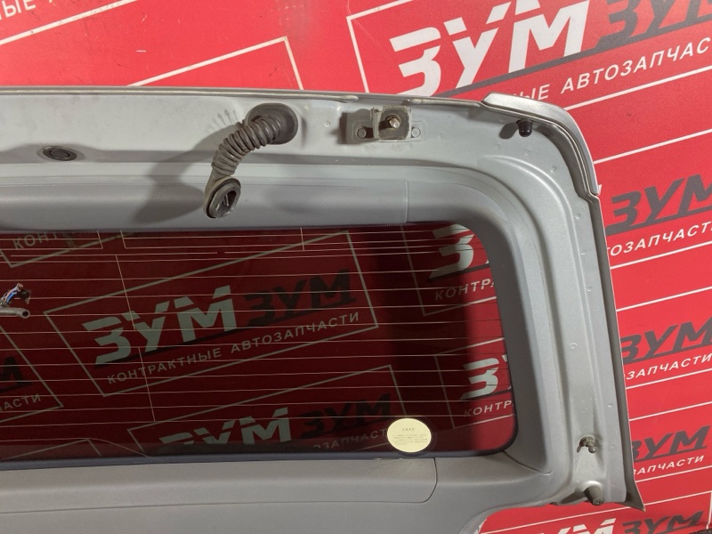 Дверь задняя багажника, 8000 рублей, Солонцы