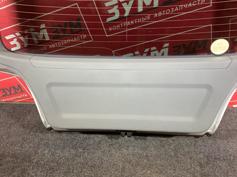 Дверь задняя багажника, 8000 рублей, Солонцы