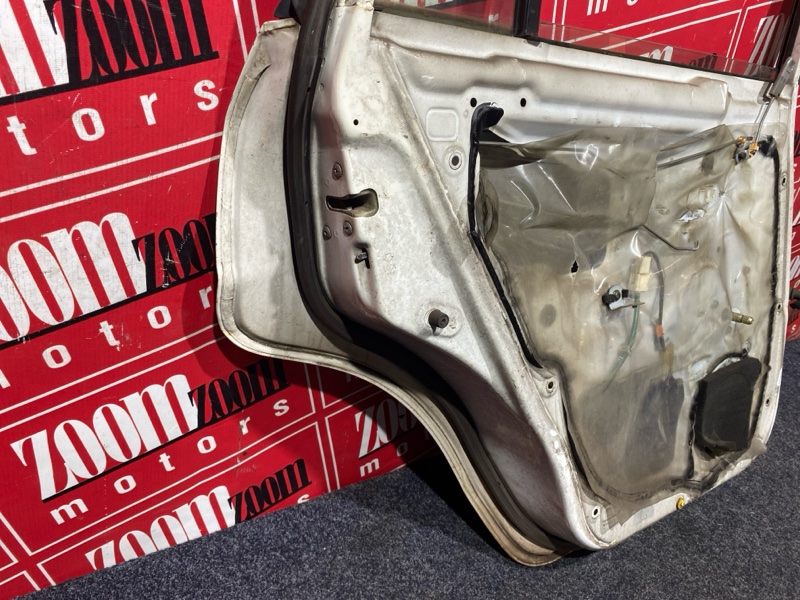 Дверь боковая, 4000 рублей, Солонцы