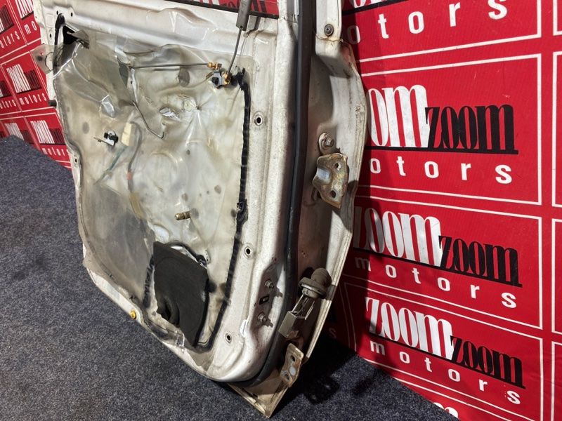 Дверь боковая, 4000 рублей, Солонцы