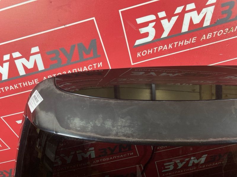 Дверь задняя багажника, 28500 рублей, Солонцы