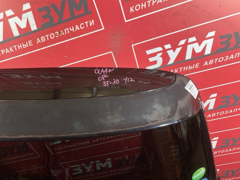 Дверь задняя багажника, 28500 рублей, Солонцы