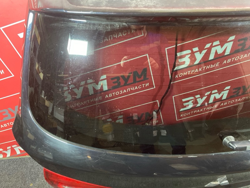 Дверь задняя багажника, 28500 рублей, Солонцы