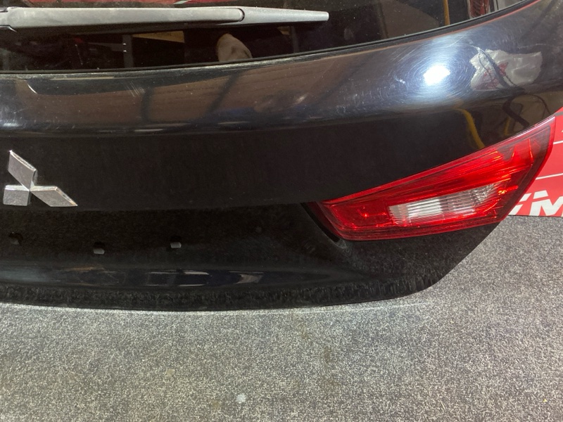 Дверь задняя багажника, 28500 рублей, Солонцы