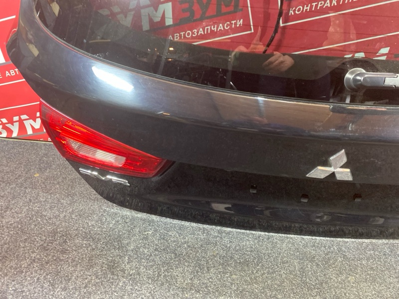 Дверь задняя багажника, 28500 рублей, Солонцы