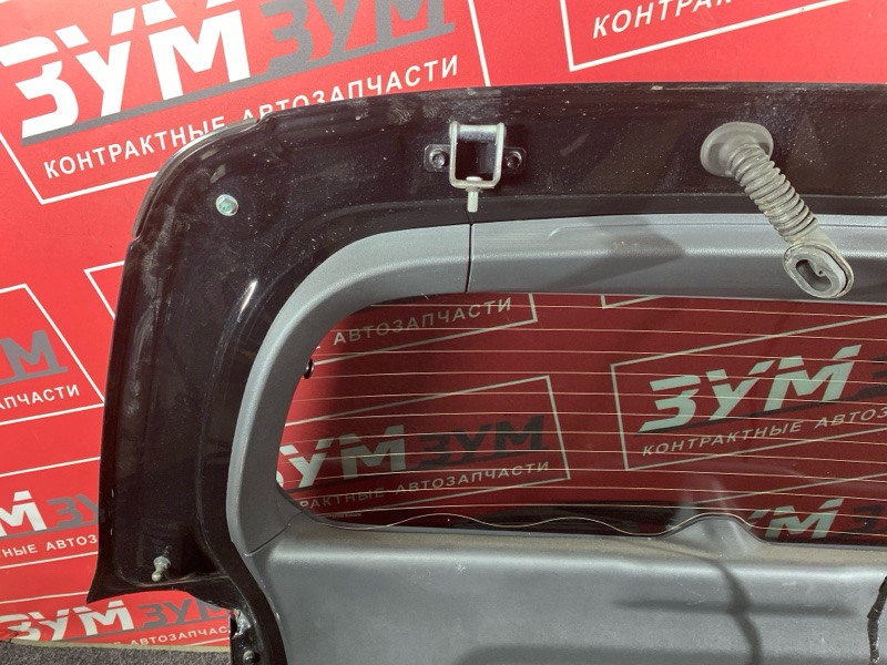 Дверь задняя багажника, 28500 рублей, Солонцы