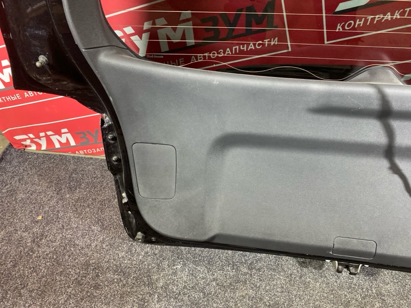 Дверь задняя багажника, 28500 рублей, Солонцы