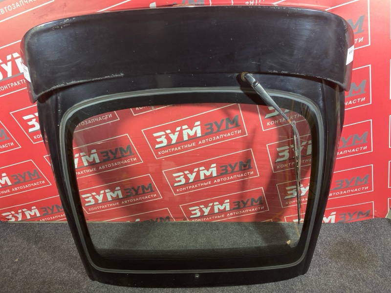 Дверь задняя багажника, 9500 рублей, Солонцы