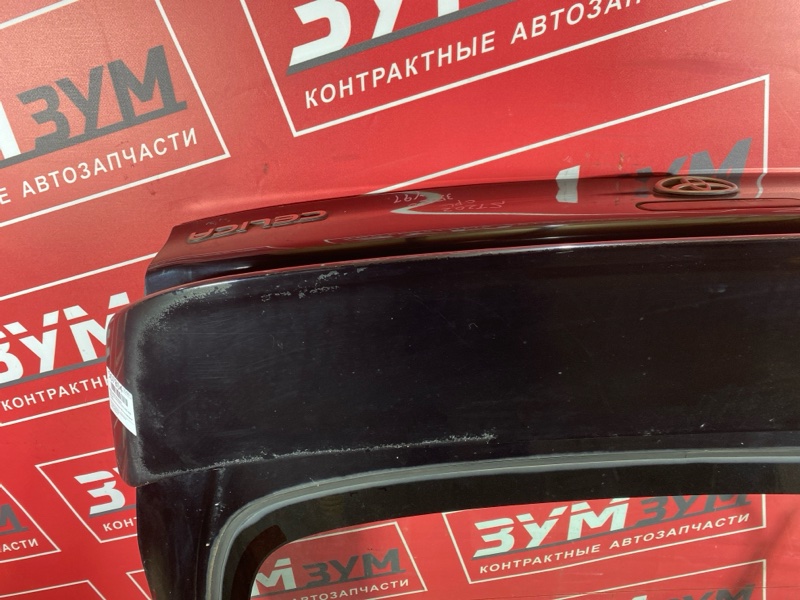 Дверь задняя багажника, 9500 рублей, Солонцы