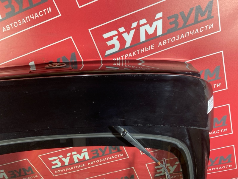 Дверь задняя багажника, 9500 рублей, Солонцы