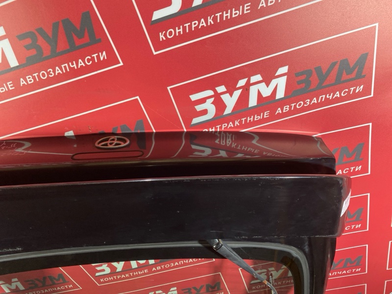 Дверь задняя багажника, 9500 рублей, Солонцы