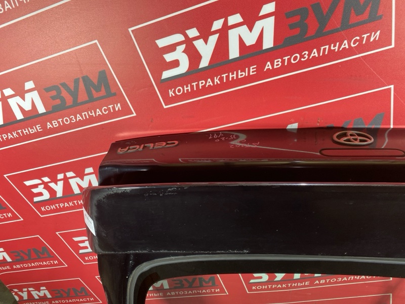 Дверь задняя багажника, 9500 рублей, Солонцы