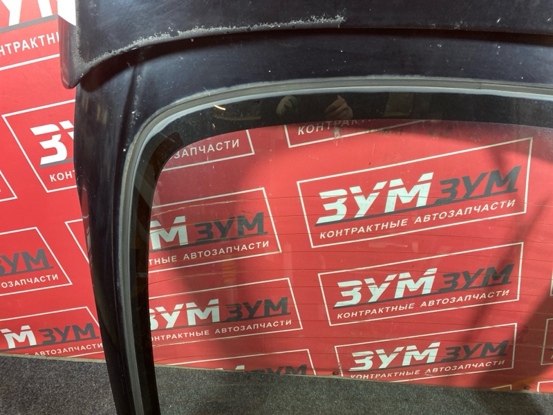 Дверь задняя багажника, 9500 рублей, Солонцы