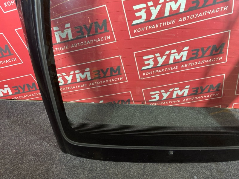 Дверь задняя багажника, 9500 рублей, Солонцы