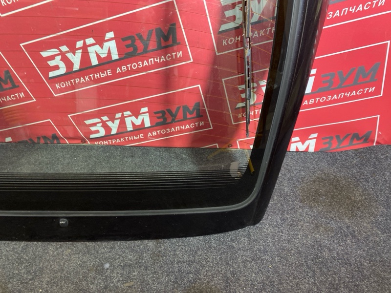 Дверь задняя багажника, 9500 рублей, Солонцы