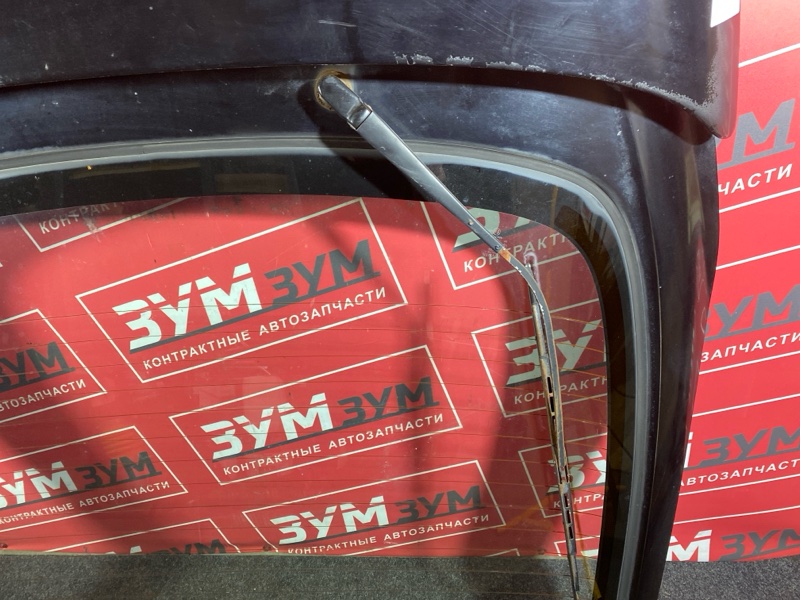 Дверь задняя багажника, 9500 рублей, Солонцы